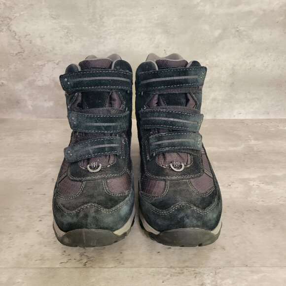 LL Bean Tek 2.5 Boots Mens Size 10 Primaloft 100 Grams Waterproof Hiking Camp - Picture 2 of 10